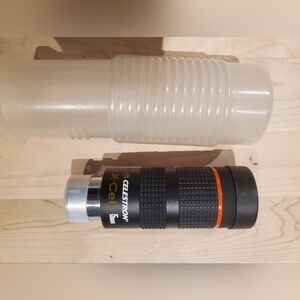 Celestron x-cell 5mm eyepiece